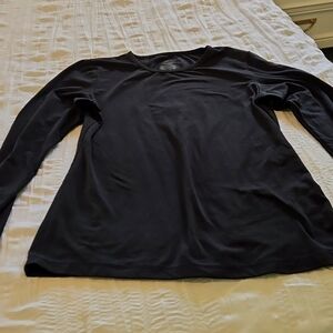 Cuddl Duds Set - Size Small